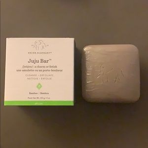 Drunk Elephant Juju Bar